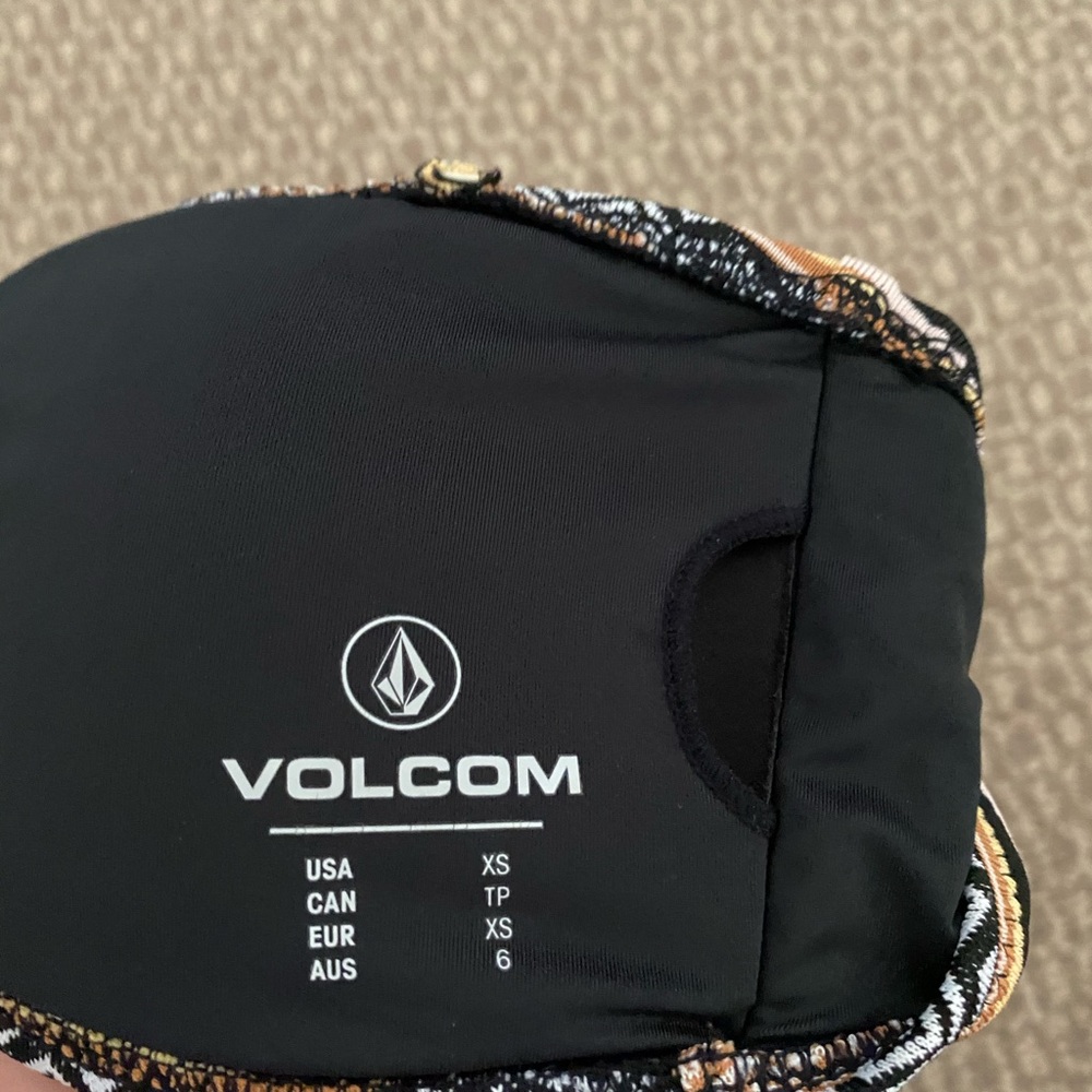 Volcom bikini top - Picture 3 of 3